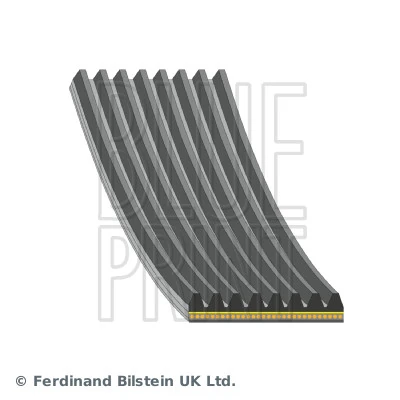 V-ribbed Belt